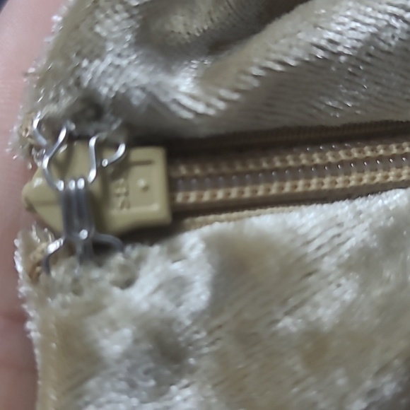 NWT BuffBunny gold rush XXL dress - Picture 7 of 7